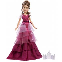 Mattel Harry Potter Yule Ball Doll - Hermione Granger GFG12 / GFG14 887961761047