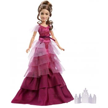 Mattel Harry Potter Yule Ball Doll - Hermione Granger GFG12 / GFG14 887961761047
