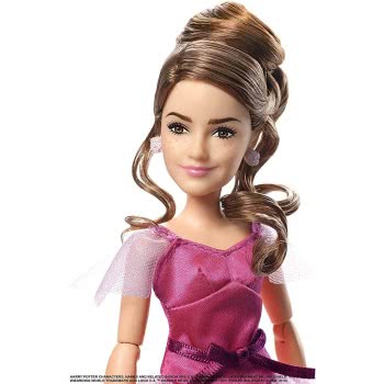 Mattel Harry Potter Yule Ball Doll - Hermione Granger GFG12 / GFG14 887961761047