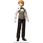 Mattel Harry Potter Ron Wesley Yule Ball Doll Χορός Χριστουγέννων - Ρον Ουέσλι GFG12 / GFG15 887961761061
