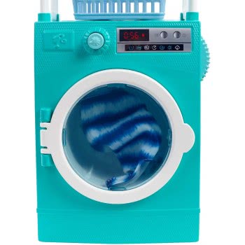 Mattel Barbie Ken Laundry Room Playset FYK52 887961706178