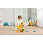 MEGA Laughing Lion Τουβλάκια Σε Κουτί 25 Τμχ - Λιονταράκι GCT46 / GFM26 887961765564