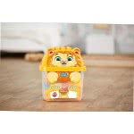 MEGA Laughing Lion 25 Building Blocks GCT46 / GFM26 887961765564