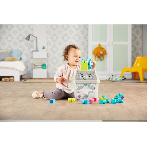 MEGA Jolly Elephant 25 Building Blocks GCT46 / GFX30 887961772104