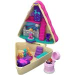 Mattel Polly Pocket World - Birthday Cake Bash FRY35 / GFM49 887961765922
