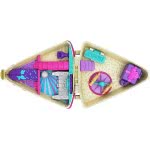 Mattel Polly Pocket World - Birthday Cake Bash FRY35 / GFM49 887961765922