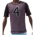 Mattel Ken Fashionistas Doll With Los Angeles Blouse 130 DWK44 / GDV13 887961752762