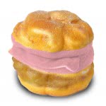 Just toys Wild Cakes Σειρά 2 Γλυκάκι Με Λούτρινο Άγριο Ζωάκι - 12 Σχέδια 1712006F 815887024878