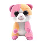 Just toys Wild Cakes Collection 2 Sweet With Wild Plush Animal - 12 Σχέδια 1712006F 815887024878