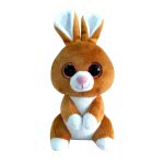 Just toys Wild Cakes Collection 2 Sweet With Wild Plush Animal - 12 Σχέδια 1712006F 815887024878