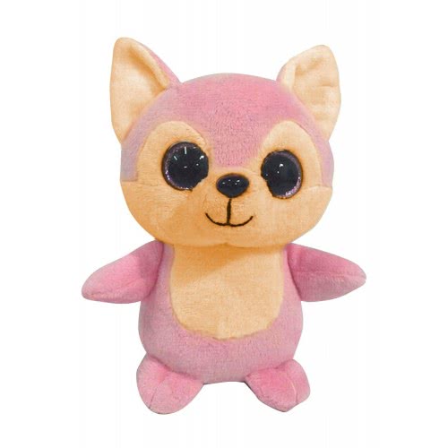 Just toys Wild Cakes Collection 2 Sweet With Wild Plush Animal - 12 Σχέδια 1712006F 815887024878