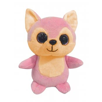 Just toys Wild Cakes Collection 2 Sweet With Wild Plush Animal - 12 Σχέδια 1712006F 815887024878
