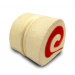 Just toys Wild Cakes Collection 2 Sweet With Wild Plush Animal - 12 Σχέδια 1712006F 815887024878