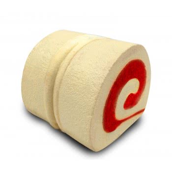 Just toys Wild Cakes Collection 2 Sweet With Wild Plush Animal - 12 Σχέδια 1712006F 815887024878