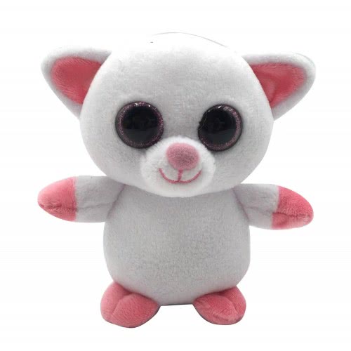Just toys Wild Cakes Collection 2 Sweet With Wild Plush Animal - 12 Σχέδια 1712006F 815887024878