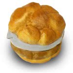 Just toys Wild Cakes Σειρά 2 Γλυκάκι Με Λούτρινο Άγριο Ζωάκι - 12 Σχέδια 1712006F 815887024878