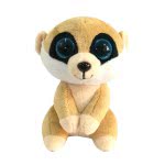 Just toys Wild Cakes Σειρά 2 Γλυκάκι Με Λούτρινο Άγριο Ζωάκι - 12 Σχέδια 1712006F 815887024878