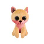 Just toys Wild Cakes Collection 2 Sweet With Wild Plush Animal - 12 Σχέδια 1712006F 815887024878
