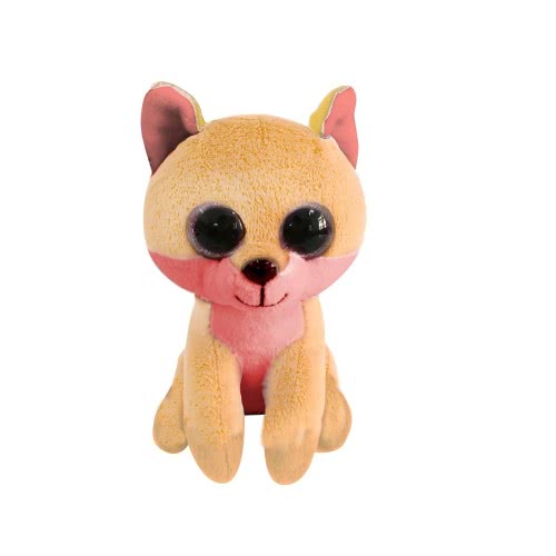 Just toys Wild Cakes Collection 2 Sweet With Wild Plush Animal - 12 Σχέδια 1712006F 815887024878