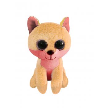 Just toys Wild Cakes Σειρά 2 Γλυκάκι Με Λούτρινο Άγριο Ζωάκι - 12 Σχέδια 1712006F 815887024878