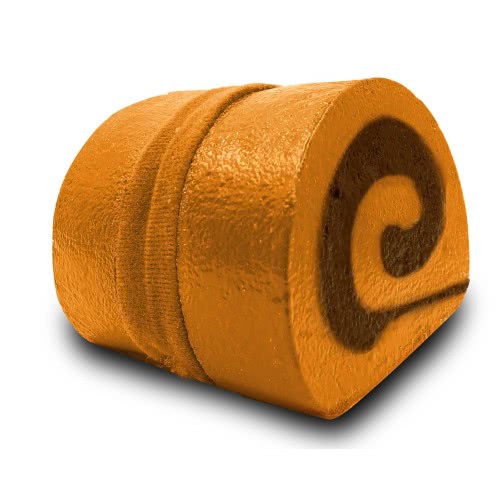 Just toys Wild Cakes Σειρά 2 Γλυκάκι Με Λούτρινο Άγριο Ζωάκι - 12 Σχέδια 1712006F 815887024878