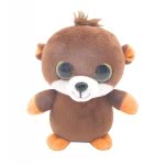 Just toys Wild Cakes Collection 2 Sweet With Wild Plush Animal - 12 Σχέδια 1712006F 815887024878