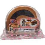 Just toys Wild Cakes Collection 2 Sweet With Wild Plush Animal - 12 Σχέδια 1712006F 815887024878