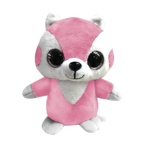 Just toys Wild Cakes Collection 2 Sweet With Wild Plush Animal - 12 Σχέδια 1712006F 815887024878