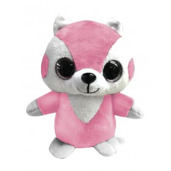 Just toys Wild Cakes Collection 2 Sweet With Wild Plush Animal - 12 Σχέδια 1712006F 815887024878