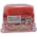 Just toys Wild Cakes Collection 2 Sweet With Wild Plush Animal - 12 Σχέδια 1712006F 815887024878