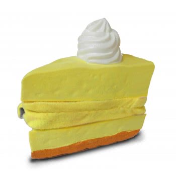Just toys Wild Cakes Collection 2 Sweet With Wild Plush Animal - 12 Σχέδια 1712006F 815887024878