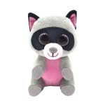 Just toys Wild Cakes Collection 2 Sweet With Wild Plush Animal - 12 Σχέδια 1712006F 815887024878