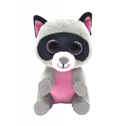 Just toys Wild Cakes Collection 2 Sweet With Wild Plush Animal - 12 Σχέδια 1712006F 815887024878