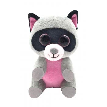 Just toys Wild Cakes Σειρά 2 Γλυκάκι Με Λούτρινο Άγριο Ζωάκι - 12 Σχέδια 1712006F 815887024878