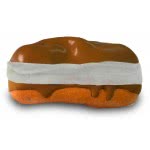 Just toys Wild Cakes Σειρά 2 Γλυκάκι Με Λούτρινο Άγριο Ζωάκι - 12 Σχέδια 1712006F 815887024878