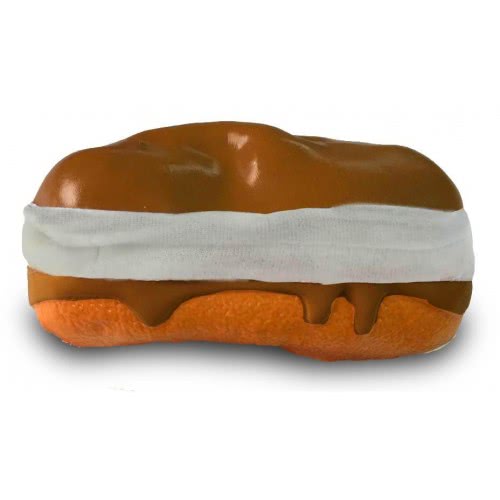 Just toys Wild Cakes Σειρά 2 Γλυκάκι Με Λούτρινο Άγριο Ζωάκι - 12 Σχέδια 1712006F 815887024878