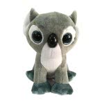 Just toys Wild Cakes Σειρά 2 Γλυκάκι Με Λούτρινο Άγριο Ζωάκι - 12 Σχέδια 1712006F 815887024878