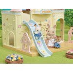 Epoch The Sylvanian Families: Baby Castle Nursery - Κάστρο Νηπιαγωγείο 5316 5054131053164