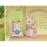 Epoch The Sylvanian Families: Baby Castle Nursery 5316 5054131053164