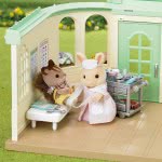 Epoch Sylvanian Families: Country Nurse Set Σετ Νοσοκόμας 5094 5054131050941