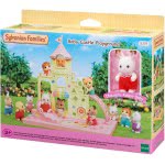 Epoch Sylvanian Families: Baby Castle Playground 5319 5054131053195