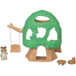 Epoch Sylvanian Families: Baby Treehouse 5318 5054131053188