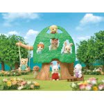 Epoch Sylvanian Families: Baby Treehouse 5318 5054131053188