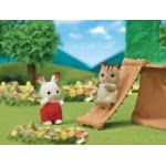 Epoch Sylvanian Families: Baby Treehouse Παιδικό Δεντρόσπιτο 5318 5054131053188