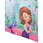 PROCOS Sofia The First Pearl Of Sea Disney Τραπεζομάντηλο Πλαστικό 120X180cm 086592 5201184865927