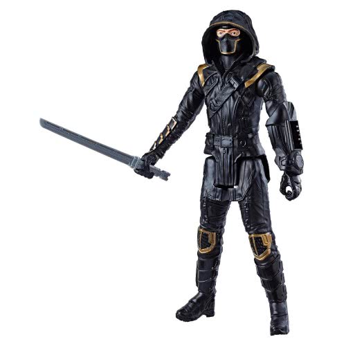Hasbro Marvel Avengers: Endgame Titan Hero Series Ronin Action Figure E3309 / E3922 5010993548033