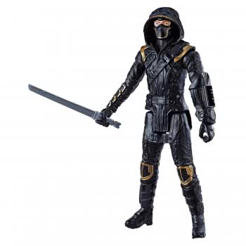 Hasbro Marvel Avengers: Endgame Titan Hero Series Ronin Φιγούρα Δράσης E3309 / E3922 5010993548033