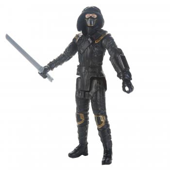Hasbro Marvel Avengers: Endgame Titan Hero Series Ronin Action Figure E3309 / E3922 5010993548033