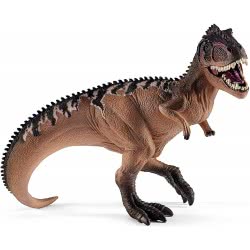 Schleich Dinosaurs Giganotosaurus With Movement Jaw 15010 4055744029356