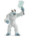 Schleich Eldrador Ice Monster - Τέρας Πάγου Με Όπλο 42448 4055744020940